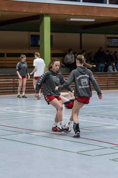 Bild 37 - Damen HSG Kremperheide/M�nsterdorf - Suchsdorfer SV : Ergebnis: 39:22